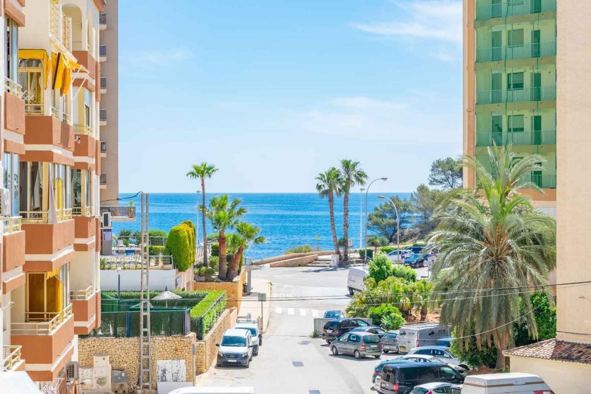 Sale of apartment in Piso en Calle Xaloc, Playa de Fossa-Levante, Calpe, Calpe
photo 1