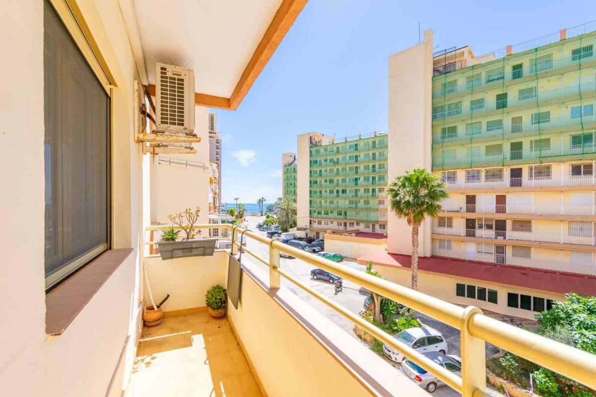 Sale of apartment in Piso en Calle Xaloc, Playa de Fossa-Levante, Calpe, Calpe
photo 2