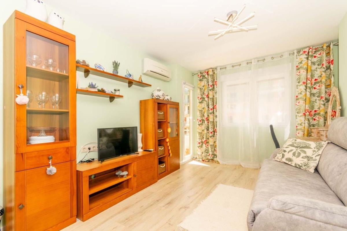 Sale of apartment in Piso en Calle Xaloc, Playa de Fossa-Levante, Calpe, Calpe
photo 3