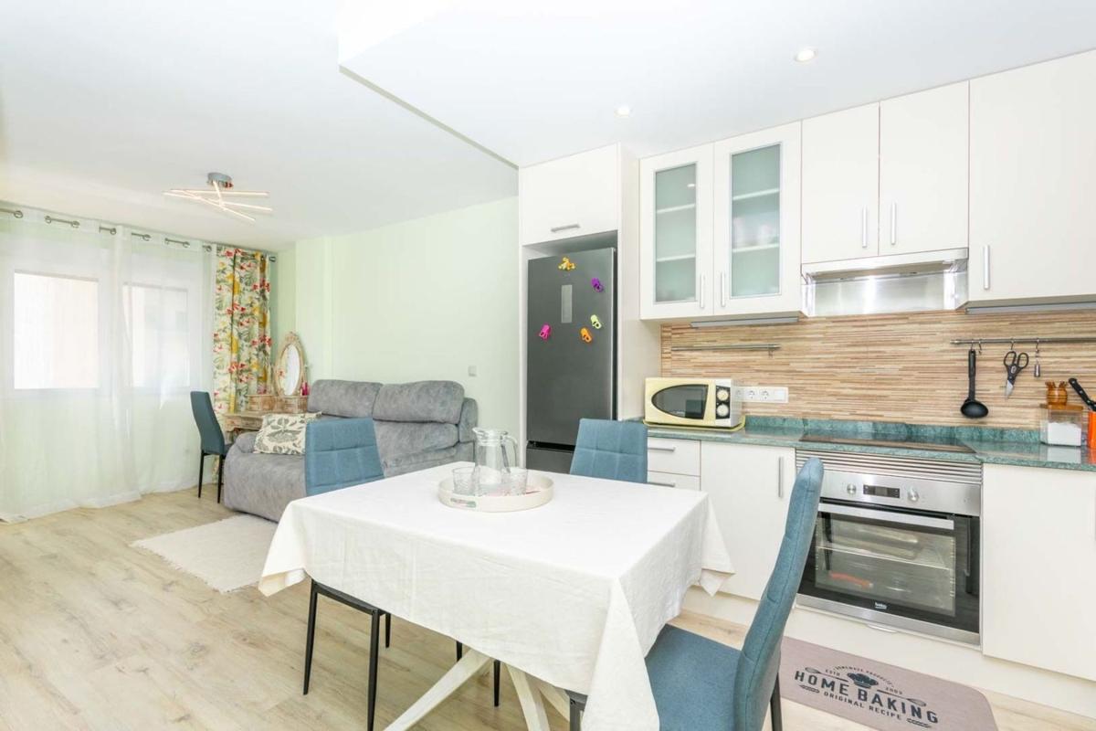 Sale of apartment in Piso en Calle Xaloc, Playa de Fossa-Levante, Calpe, Calpe
photo 4