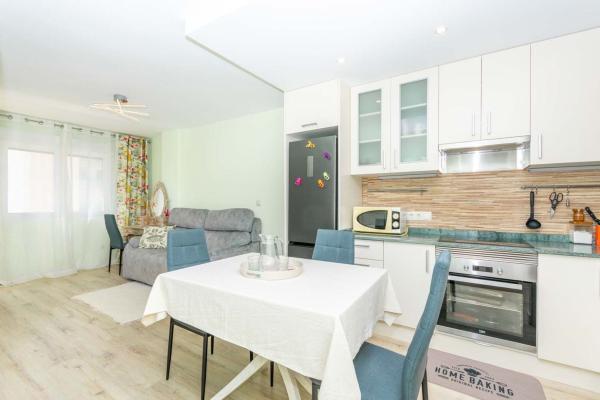 Venta de piso en Piso en Calle Xaloc, Playa de Fossa-Levante, Calpe, Calpe
 photo 4