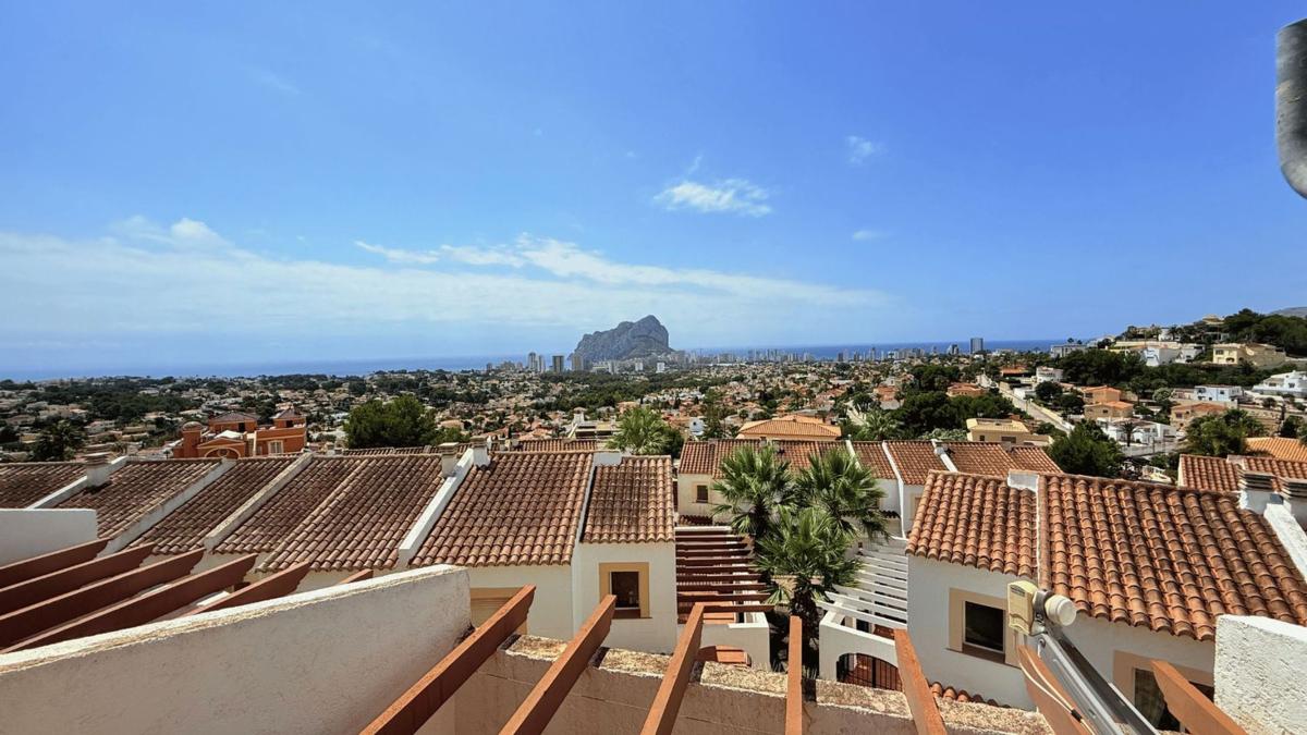 Venta de piso en Piso en Calle Imperial Park Resort, Cometa-Carrió, Calpe, Calpe
photo 2