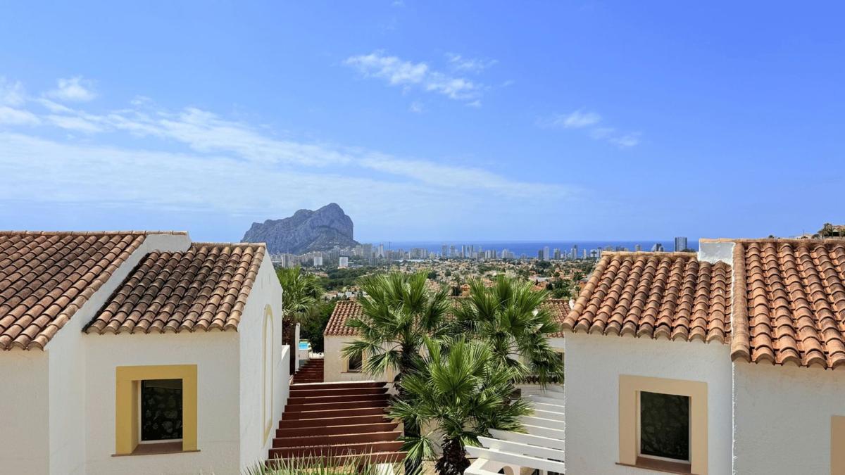Venta de piso en Piso en Calle Imperial Park Resort, Cometa-Carrió, Calpe, Calpe
photo 3