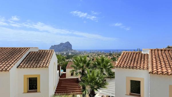 Sprzedaż mieszkania w Piso en Calle Imperial Park Resort, Cometa-Carrió, Calpe, Kalpe
thumbnail 3