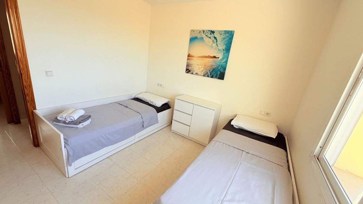 Venta de piso en Piso en Calle Imperial Park Resort, Cometa-Carrió, Calpe, Calpe
photo 5