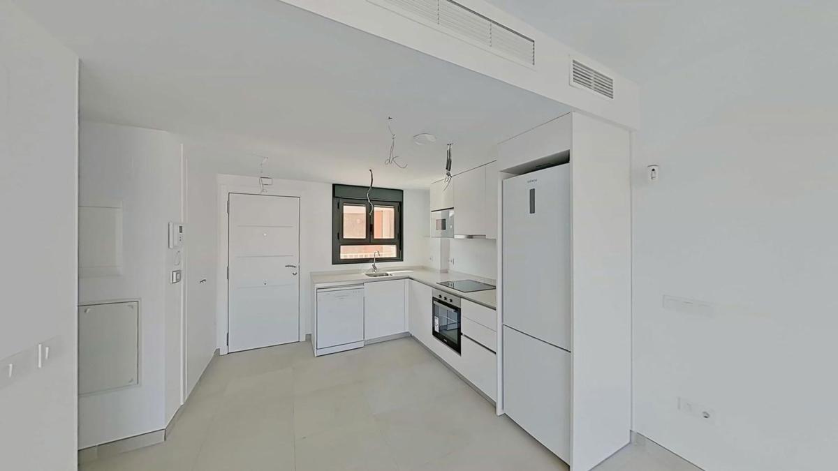 Venta de piso en Piso en Calle Brida, 1, Hipódromo - Cerrado del Águila, Mijas, Mijas
photo 1