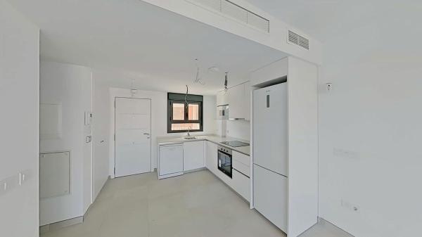 Venta de piso en Piso en Calle Brida, 1, Hipódromo - Cerrado del Águila, Mijas, Mijas
photo 1