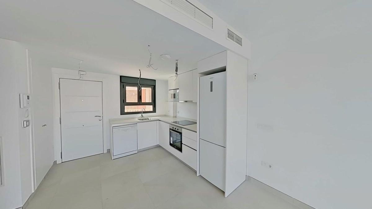 Venta de piso en Piso en Calle Brida, 1, Hipódromo - Cerrado del Águila, Mijas, Mijas
photo 2