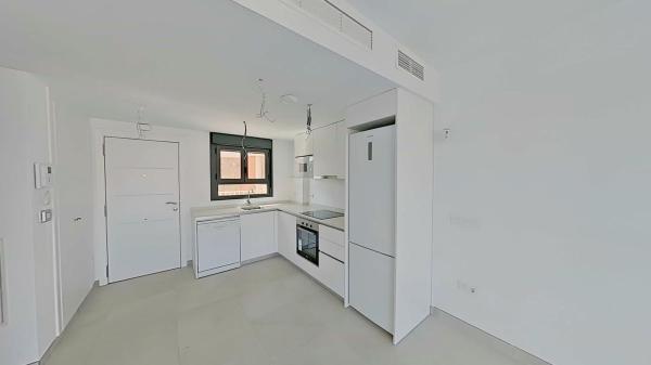 Venta de piso en Piso en Calle Brida, 1, Hipódromo - Cerrado del Águila, Mijas, Mijas
thumbnail 2