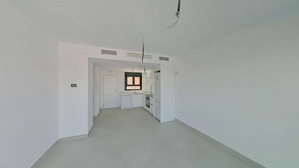 Venta de piso en Piso en Calle Brida, 1, Hipódromo - Cerrado del Águila, Mijas, Mijas
photo 3