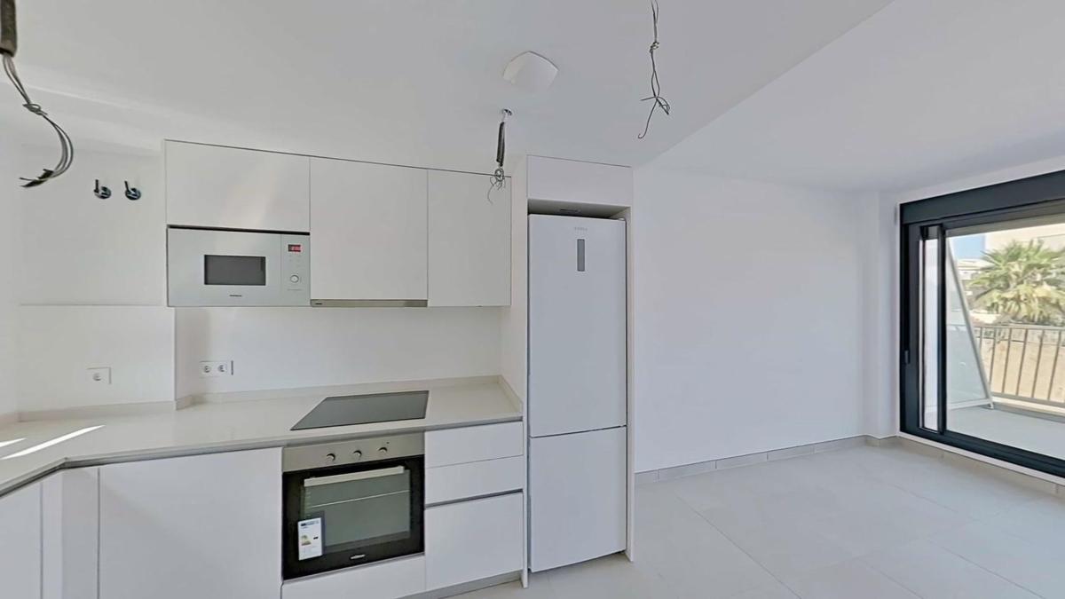 Venta de piso en Piso en Calle Brida, 1, Hipódromo - Cerrado del Águila, Mijas, Mijas
photo 5