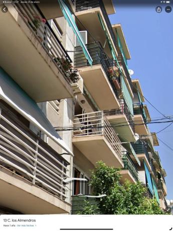 Sprzedaż mieszkania w Piso en Los Almendros, 15, Calpe Pueblo, Calpe, Kalpe
photo 1