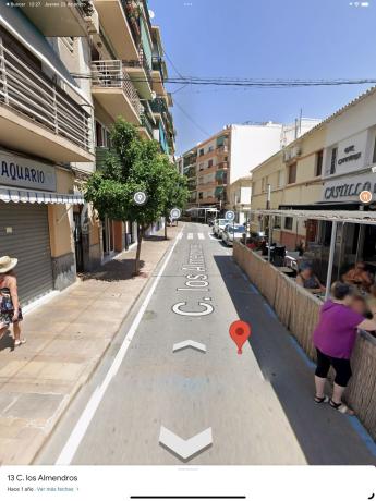 Sprzedaż mieszkania w Piso en Los Almendros, 15, Calpe Pueblo, Calpe, Kalpe
thumbnail 2