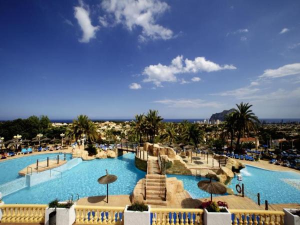 Chalet pareado en Partida Tosal de la Cometa, 1, Cometa-Carrió, Calpe photo 4