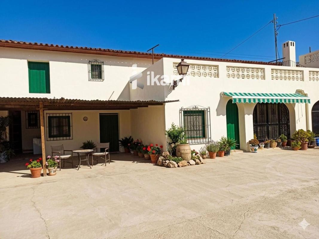 Venta de chalet adosado en Chalet adosado en Cometa-Carrió, Calpe , Calpe photo 1
