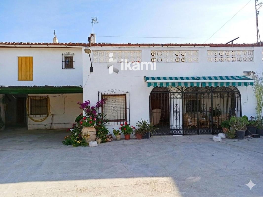 Venta de chalet adosado en Chalet adosado en Cometa-Carrió, Calpe , Calpe photo 2