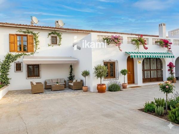 Chalet adosado en Cometa-Carrió, Calpe thumbnail 3