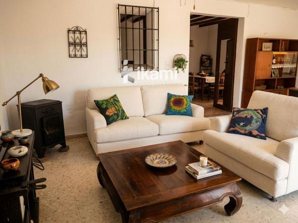 Chalet adosado en Cometa-Carrió, Calpe photo 4