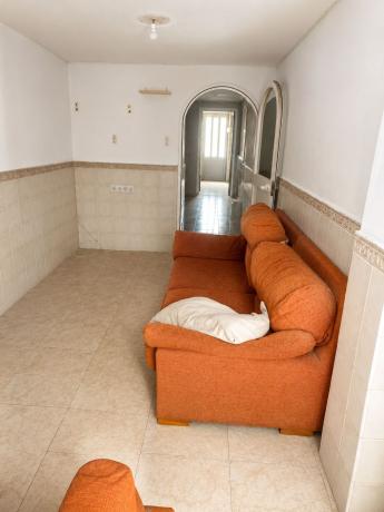 Casa o chalet independiente en Calle de la Llibertat, Calpe Pueblo, Calpe photo 1