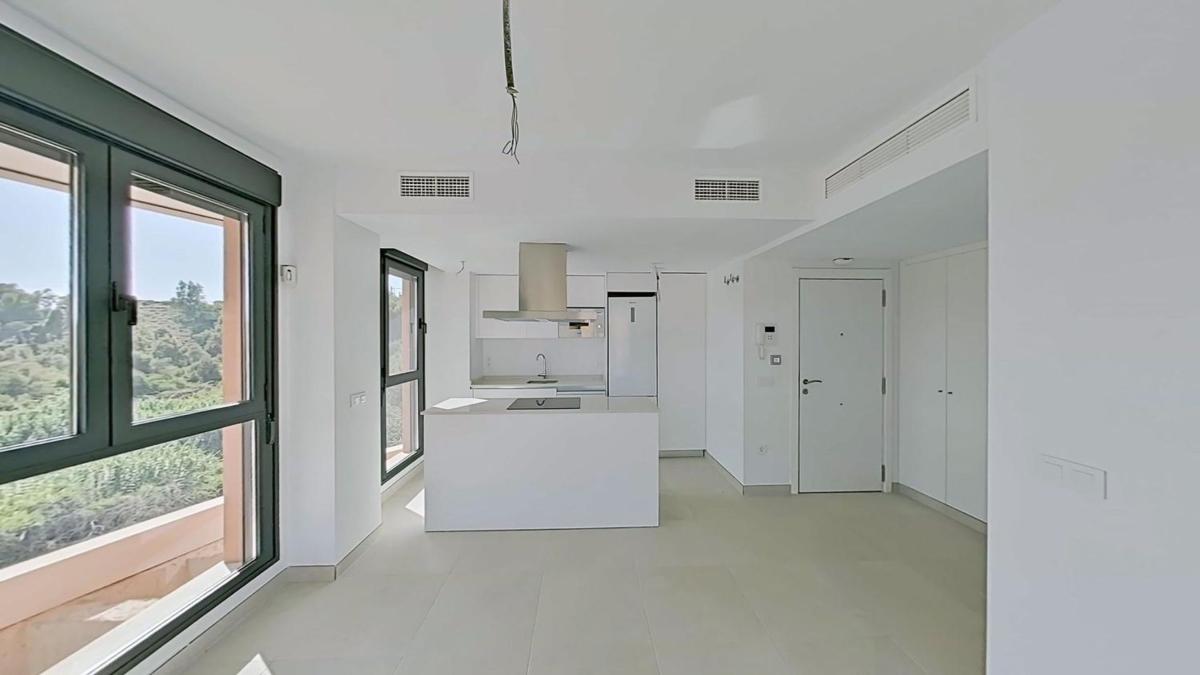Venta de piso en Piso en Calle Brida, 1, Hipódromo - Cerrado del Águila, Mijas, Mijas
photo 2