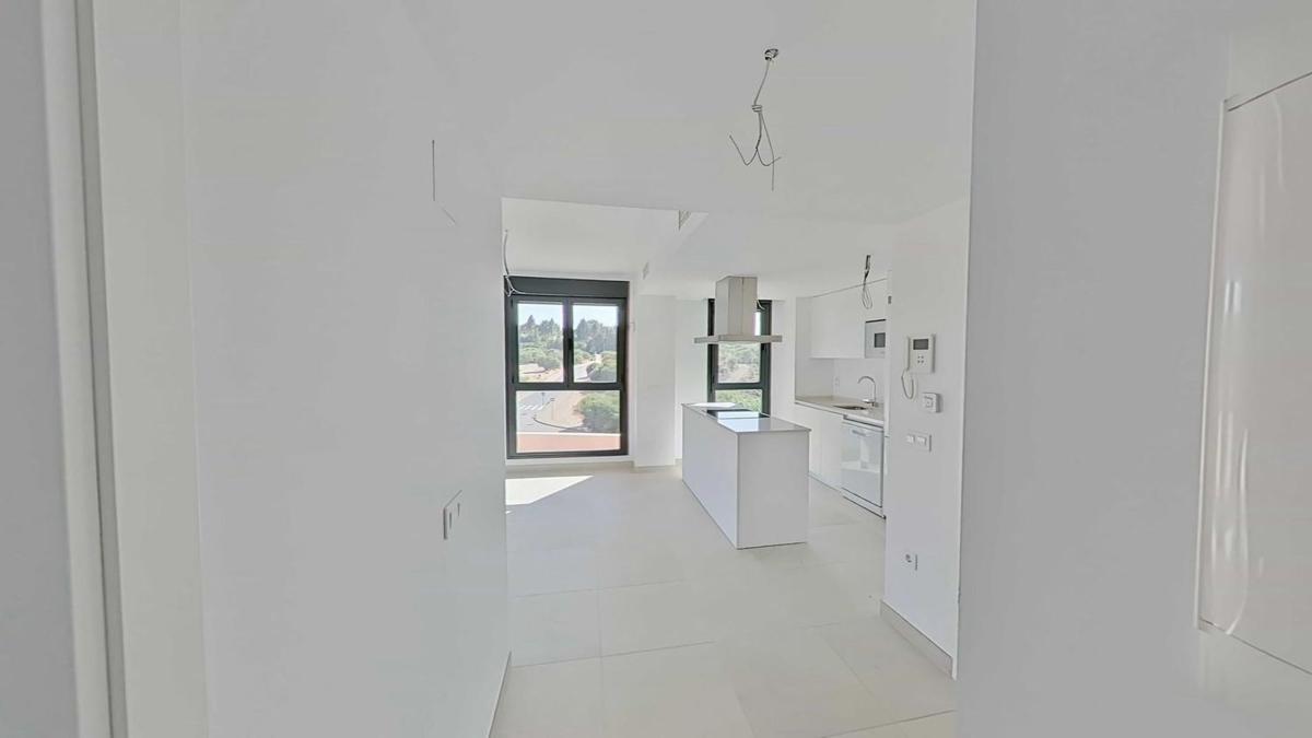 Venta de piso en Piso en Calle Brida, 1, Hipódromo - Cerrado del Águila, Mijas, Mijas
photo 4