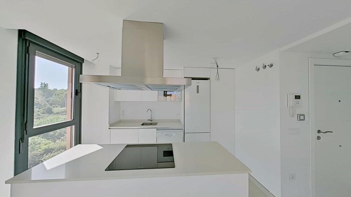 Venta de piso en Piso en Calle Brida, 1, Hipódromo - Cerrado del Águila, Mijas, Mijas
photo 5