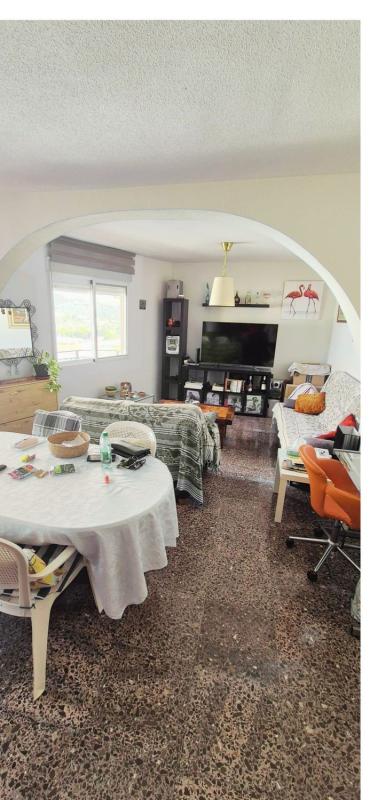 Продажа квартиры на Piso en Calle Murillo, Calpe Pueblo, Calpe, Кальпе
photo 1