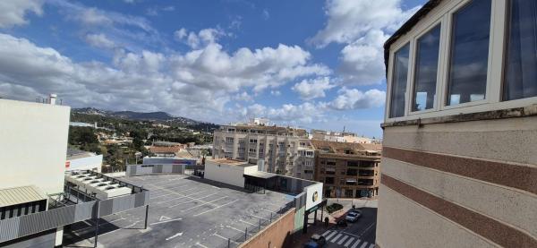 Sprzedaż mieszkania w Piso en Calle Murillo, Calpe Pueblo, Calpe, Kalpe
thumbnail 2