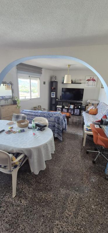 Продажа квартиры на Piso en Calle Murillo, Calpe Pueblo, Calpe, Кальпе
photo 3