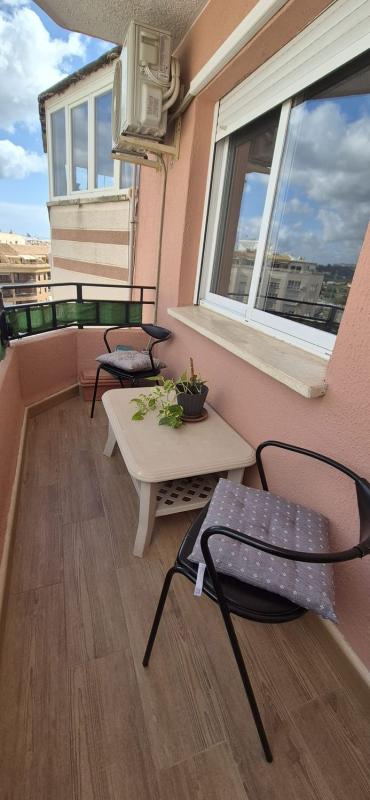 Продажа квартиры на Piso en Calle Murillo, Calpe Pueblo, Calpe, Кальпе
photo 4