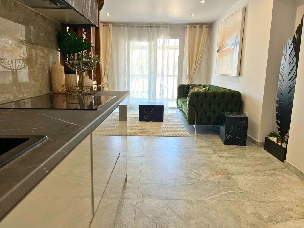 Продажа квартиры на Piso en Calle Benitaxell, 1, Puerto, Calpe, Кальпе
photo 4