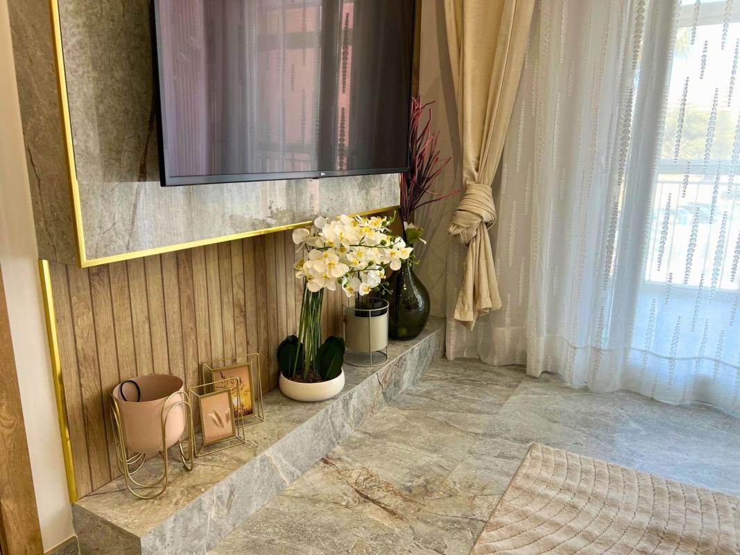 Продажа квартиры на Piso en Calle Benitaxell, 1, Puerto, Calpe, Кальпе
photo 5
