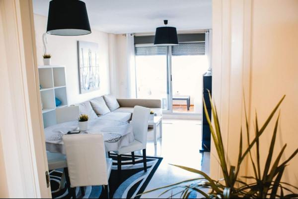 Sale of flat in Piso en Calle Eslovaquia, 1, Playa Arenal-Bol, Calpe, Calpe
photo 1