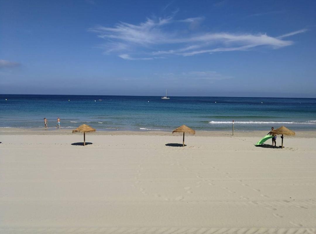 Sprzedaż mieszkania w Piso en Calle Eslovaquia, 1, Playa Arenal-Bol, Calpe, Kalpe
photo 3