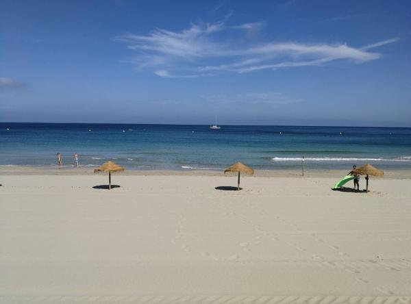 Sale of flat in Piso en Calle Eslovaquia, 1, Playa Arenal-Bol, Calpe, Calpe
thumbnail 2