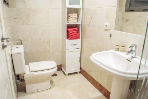 Sale of flat in Piso en Calle Eslovaquia, 1, Playa Arenal-Bol, Calpe, Calpe
 photo 4