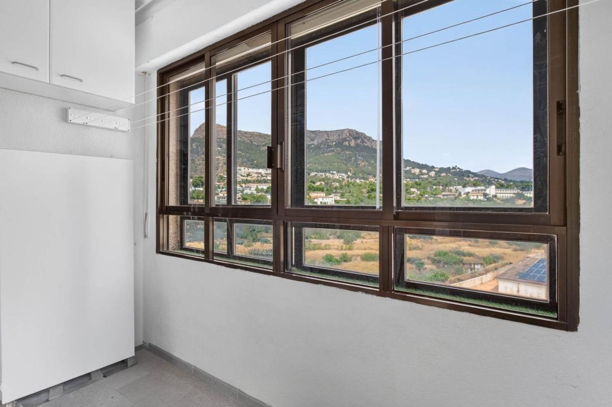Venta de piso en Piso en Calpe Pueblo, Calpe, Calpe
photo 1