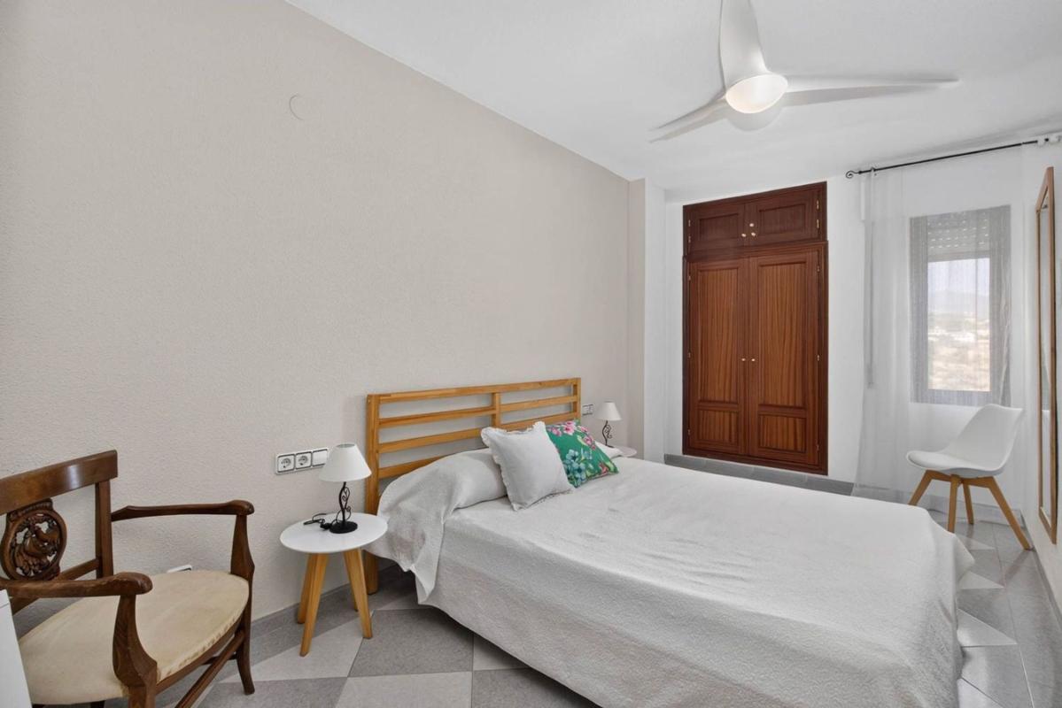 Venta de piso en Piso en Calpe Pueblo, Calpe, Calpe
photo 5