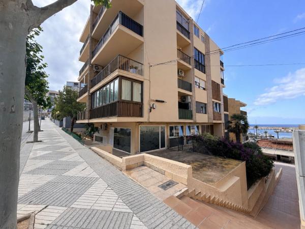 Sprzedaż mieszkania w Piso en Avenida del Port, Puerto, Calpe, Kalpe
photo 1
