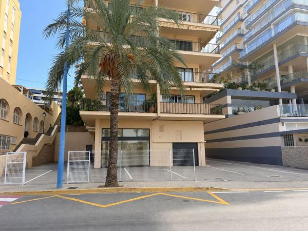 Sprzedaż mieszkania w Piso en Avenida del Port, Puerto, Calpe, Kalpe
thumbnail 2