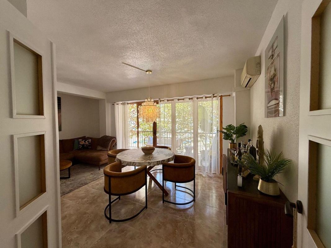 Sale of apartment in Piso en Avenida del Port, Puerto, Calpe, Calpe
 photo 4