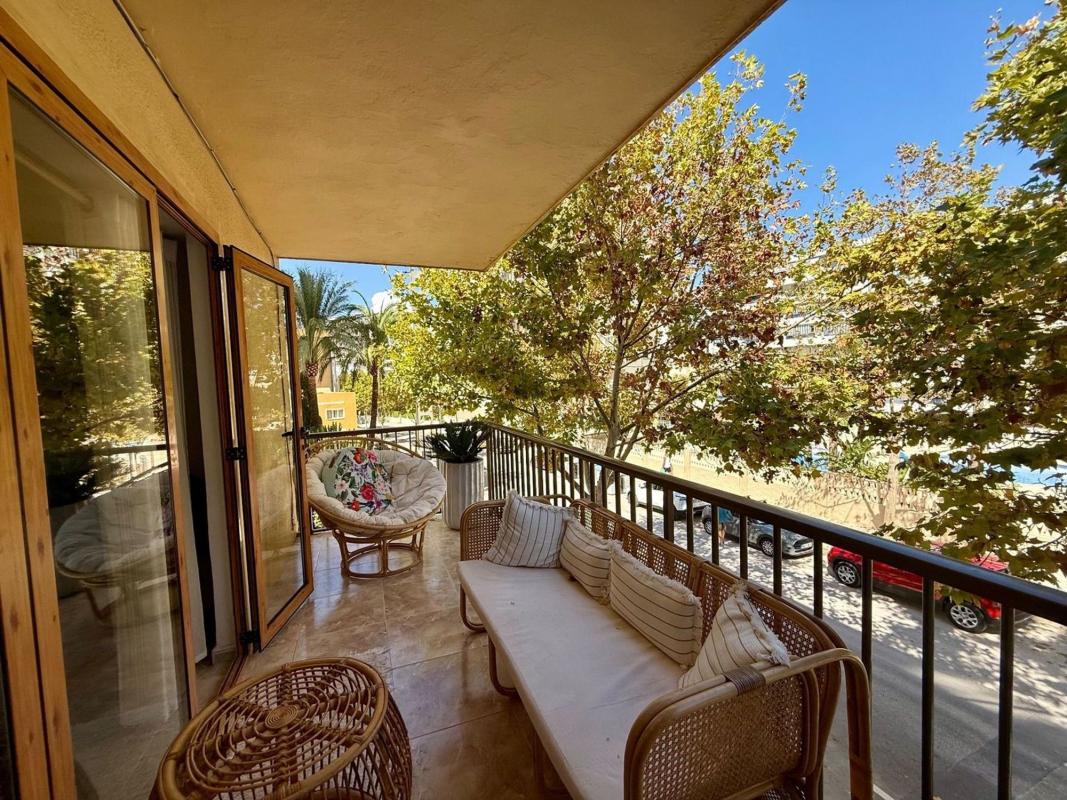 Sale of apartment in Piso en Avenida del Port, Puerto, Calpe, Calpe
 photo 5