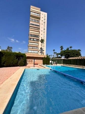 Venta de piso en Piso en Europa, 3, Playa Arenal-Bol, Calpe, Calpe
photo 1