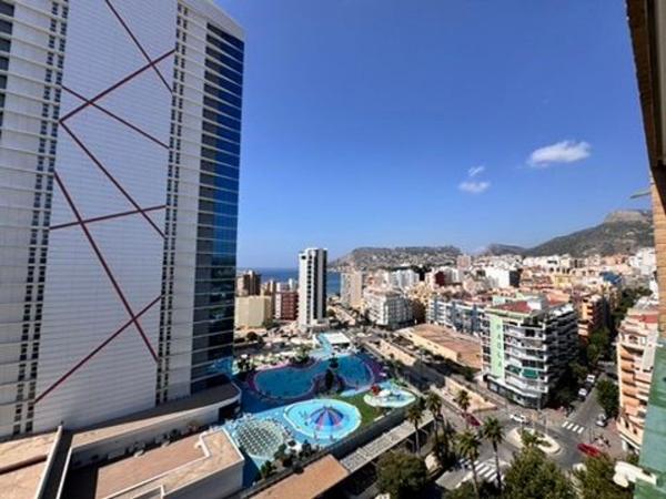 Venta de piso en Piso en Europa, 3, Playa Arenal-Bol, Calpe, Calpe
 photo 4