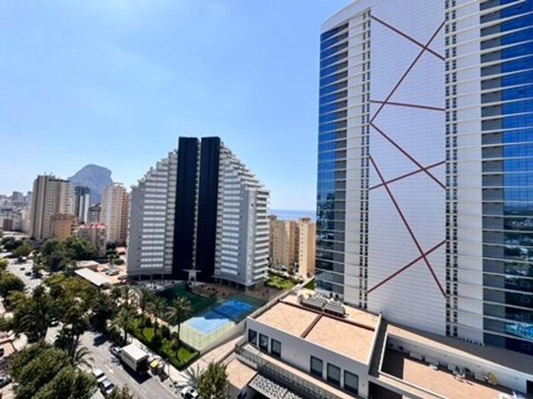 Sprzedaż mieszkania w Piso en Europa, 3, Playa Arenal-Bol, Calpe, Kalpe
photo 5