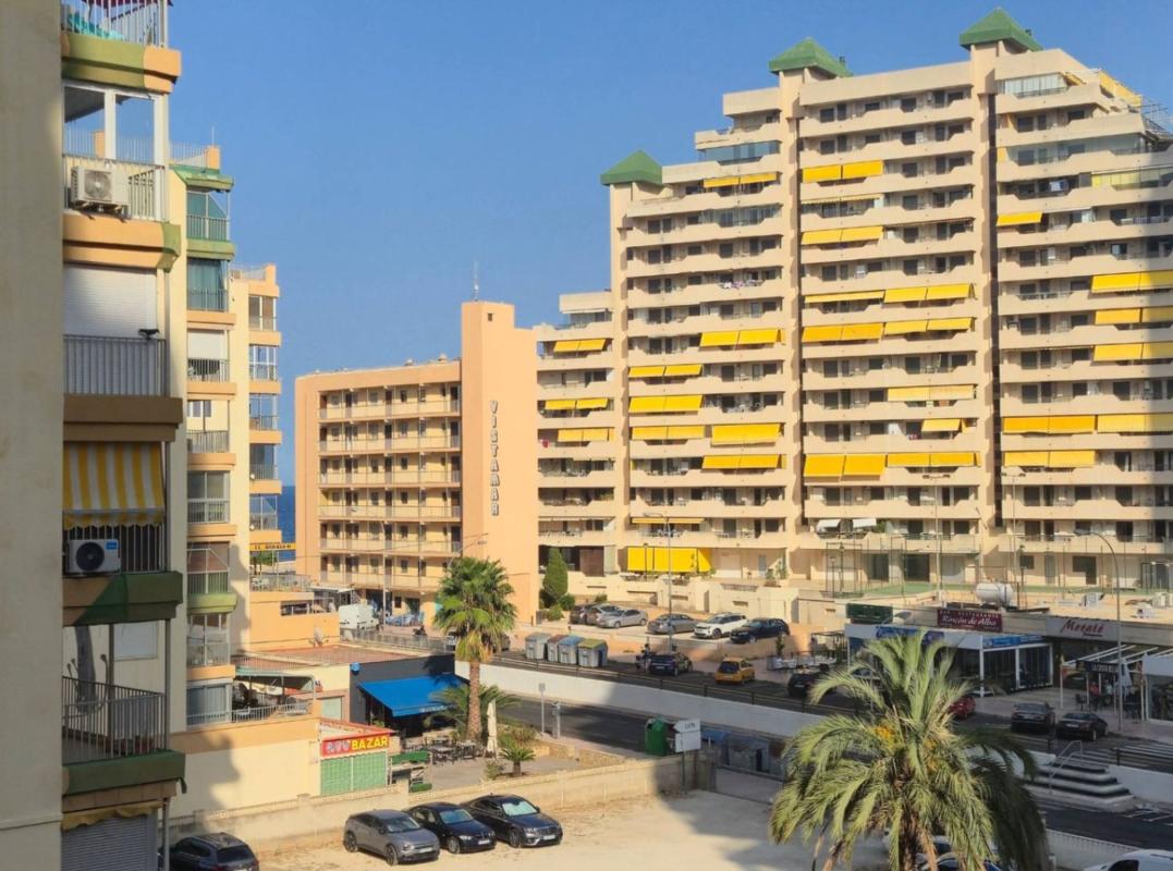 Venta de piso en Piso en Playa de Fossa-Levante, Calpe, Calpe
photo 1