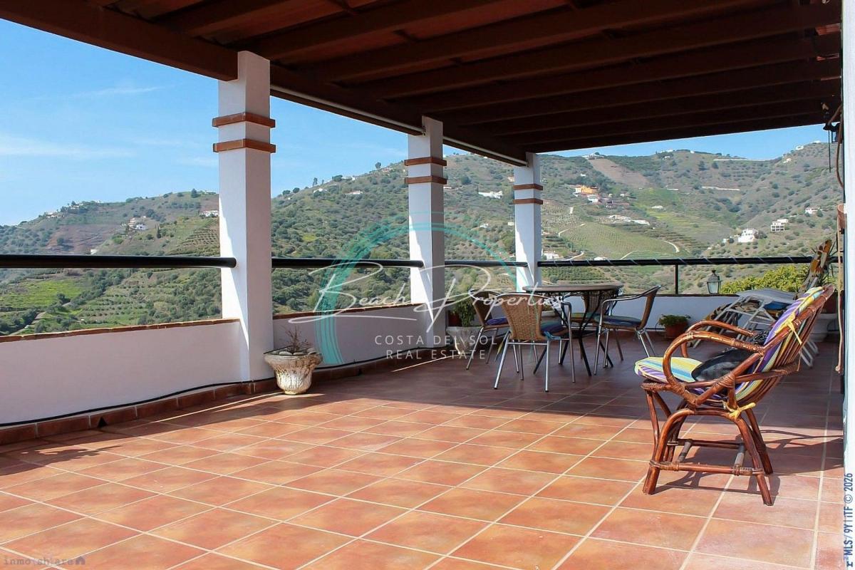 Sale of independent chalet in Casa o chalet en Torrox Pueblo, Torrox, Torrox
 photo 5