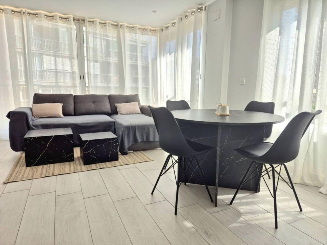 Venta de piso en Piso en Playa de Fossa-Levante, Calpe, Calpe
photo 5