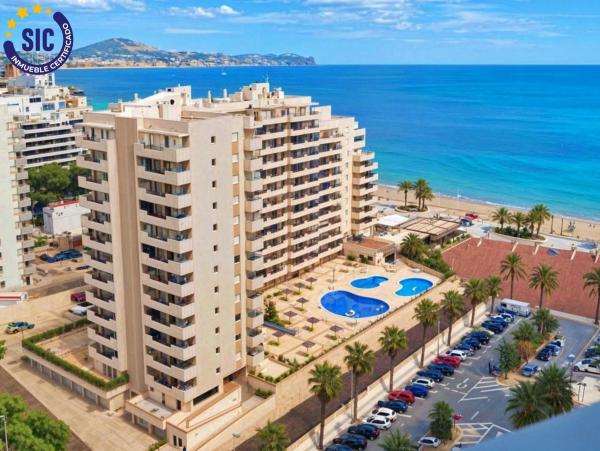 Venta de piso en Piso en Calle Javea, Playa de Fossa-Levante, Calpe, Calpe
photo 1