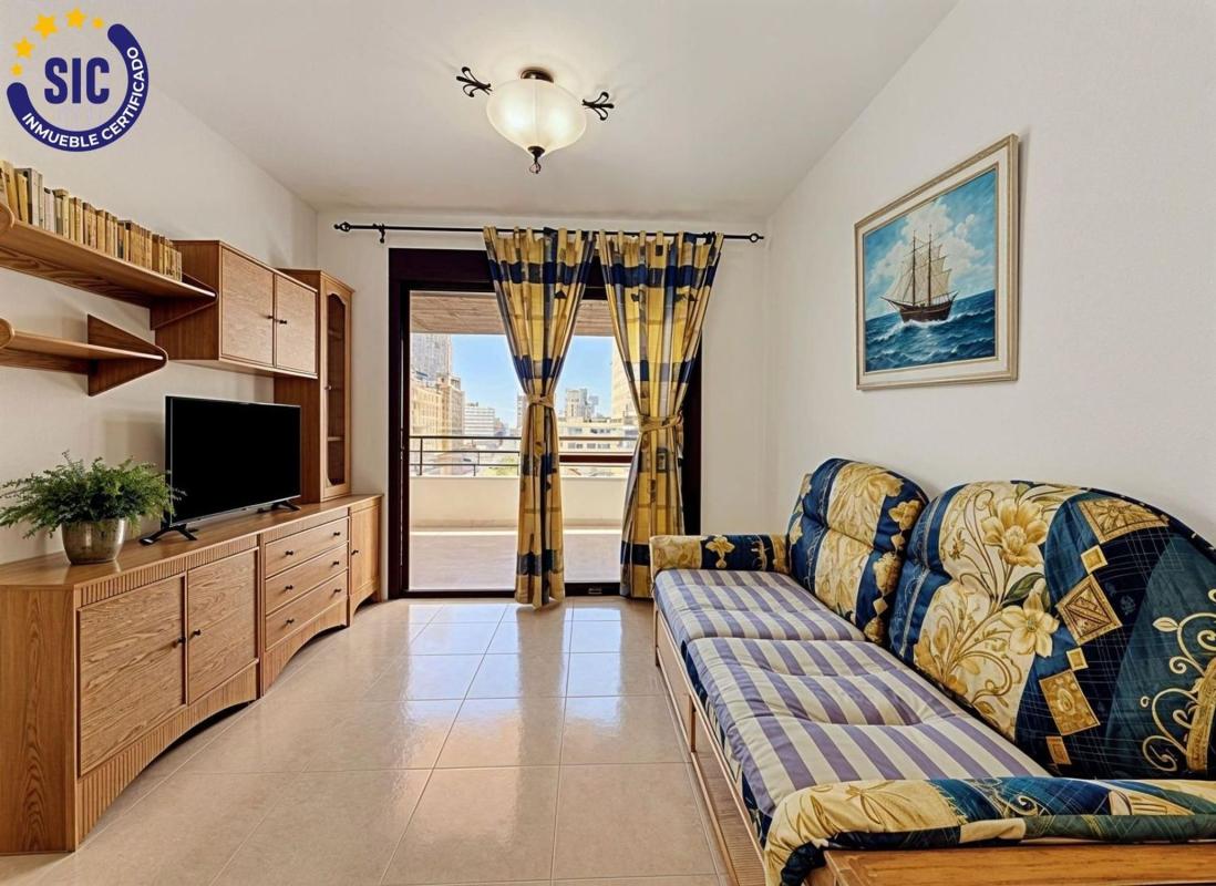 Продажа квартиры на Piso en Calle Javea, Playa de Fossa-Levante, Calpe, Кальпе
 photo 5